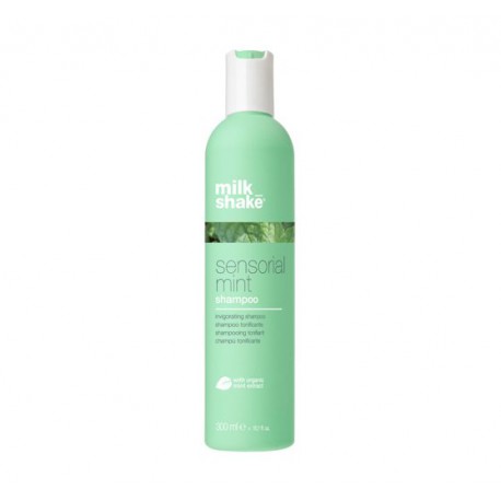 Milk Shake Purifying Blend Shampoo Szampon do włosów przetłuszczających się 300 ml
