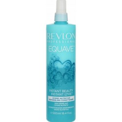 Revlon Equave Dwufazowa odżywka nawilżająca z keratyną 500 ml