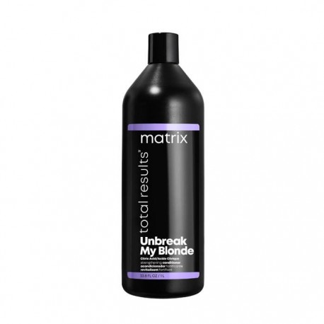 Matrix Total Results Unbreak My Blonde 1000 ml