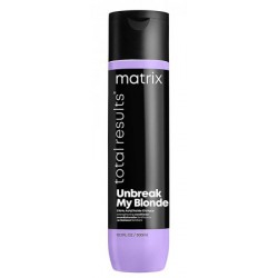 Matrix Total Results Unbreak My Blonde Conditioner Odżywka wzmacniająca do włosów rozjaśnionych 1000 ml