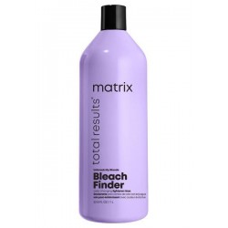 Matrix Total Results Unbreak My Blonde Shampooing Szampon wzmacniający do włosów rozjaśnionych 1000 ml