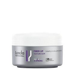 Londa Fiber Up Guma do stylizacji ekstra mocna 75 ml
