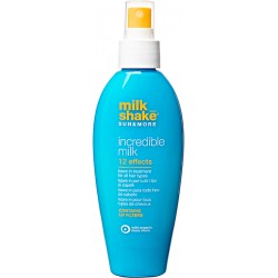 Milk Shake Argan Deep Tetrament Odżywcza maska z olejem arganowym 200 ml
