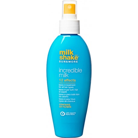 Milk Shake Argan Deep Tetrament Odżywcza maska z olejem arganowym 200 ml
