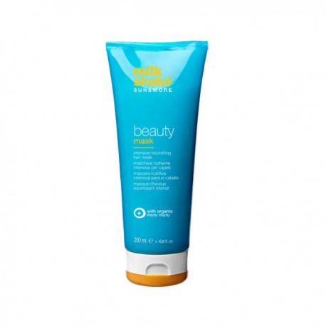 Milkshake Sun & More Beauty Mask 200 ml