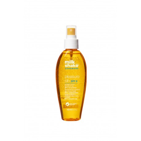 Milkshake Sun & More Pleasure Oil  140 ml