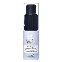 Milk Shake Lifestyling Powder Pop Dodający objętości puder do włosów 5 gr