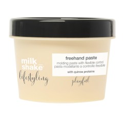 Milk Shake LifestylingFreehand Paste Pasta do modelowania o elastycznym utrwaleniu 00 ml