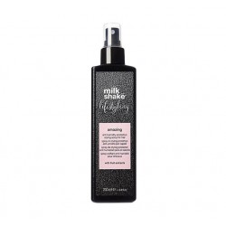 Milk Shake Lifestyling Amazing Spray zabezpieczający włosy przed wilgocią 200 ml
