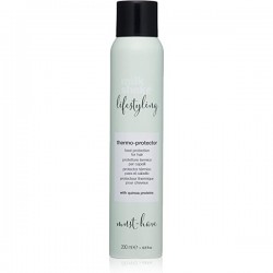 Milk Shake Lifestyling Amazing Spray zabezpieczający włosy przed wilgocią 200 ml