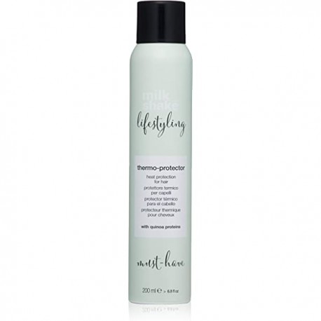 Milk Shake Lifestyling Amazing Spray zabezpieczający włosy przed wilgocią 200 ml