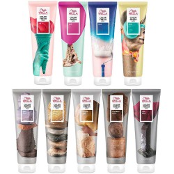 Wella Color Fresh Maska koloryzująca Różne kolory 150 ml