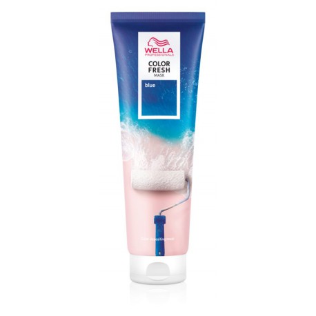 Wella Color Fresh Maska koloryzująca Różne kolory 150 ml