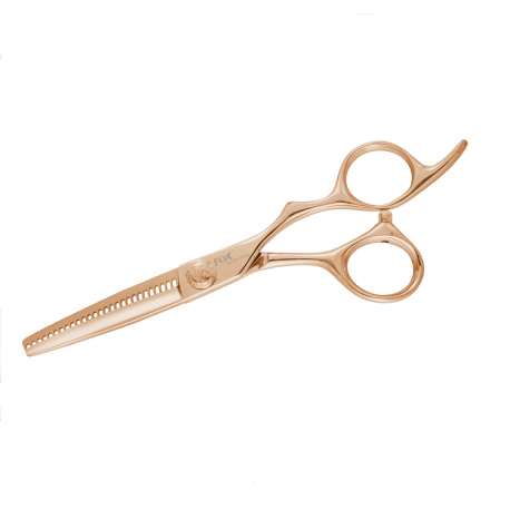 Fox Rose Gold Profesjonalne degażówki 5.5'
