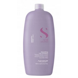 Alfaparf Semi di Lino Smooth Low Shampoo Wygładzający szampon do włosów 1000 ml