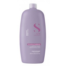Alfaparf Semi di Lino Smooth Low Shampoo Wygładzający szampon do włosów 1000 ml