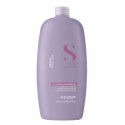 Alfaparf Semi di Lino Smooth Conditioner Wygładzająca odżywka do włosów 1000 ml
