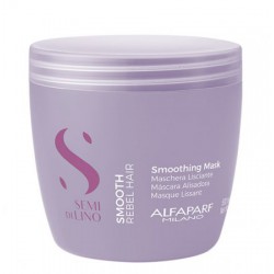 Alfaparf Semi di Lino Smooth Conditioner Wygładzająca odżywka do włosów 1000 ml