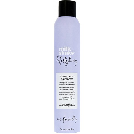 Milk Shake Lifestyling Pianka do stylizacji włosów 250 ml
