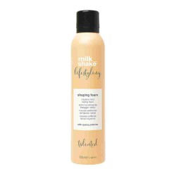Milk Shake Lifestyling Shaping Foam Pianka do stylizacji włosów 250 ml