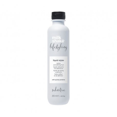 Milk Shake Lifestyling LIQUID STYLER 250ML NEW