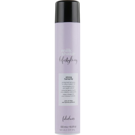 Milk Shake Lifestyling HAIRSPRAY STRONG HOLD 500 ml