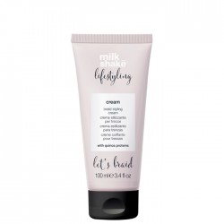 Milk Shake Lifestyling Braid Cream  Krem do stylizacji warkoczy 100 ml