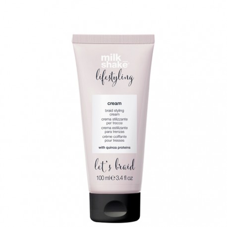 Milk Shake Lifestyling Braid Cream 100 ml