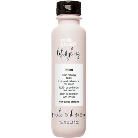 Milk Shake Lifestyling Braid Defining Lotion 150 ml