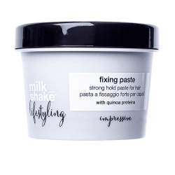 Pasta do włosów o silnym utrwaleniu 100 ml