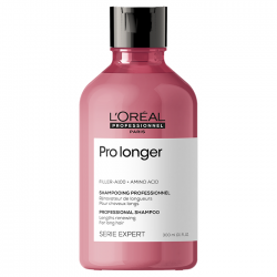 Loreal Pro Longer Szampon do włosów długich 300 ml