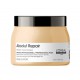 Loreal Gold Absolut Repair Maska do włosów zniszczonych i uwrażliwionych 500 ml