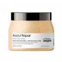 Loreal Absolut Repair Maska do włosów zniszczonych i uwrażliwionych 500 ml