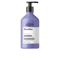 Loreal Serie Expert Blondifier Odżywka do włosów blond 500 ml