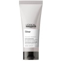 Loreal Silver Odżywka  do włosów mocno rozjaśnionych lub siwych 200 ml