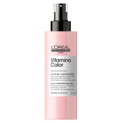 Loreal SE Vitamino Color 10IN1 Spray wielofunkcyjny do włosów 190 ml