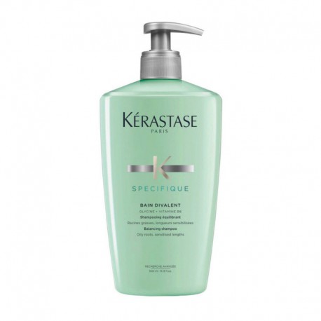 Kerastase Specyfique Divalent Szampon do włosów mieszanych 250 ml