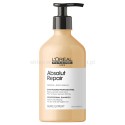 Loreal Absolut Repair Szampon do włosów zniszczonych i uwrażliwionych 500 ml