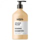 Loreal Gold Absolut Repair Odżywka do włosów zniszczonych i uwrażliwionych 200 ml
