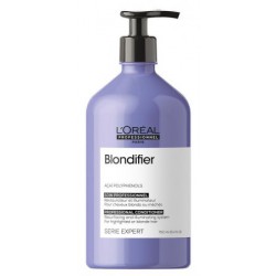 Loreal Blondifier Odżywka do włosów blond 750 ml