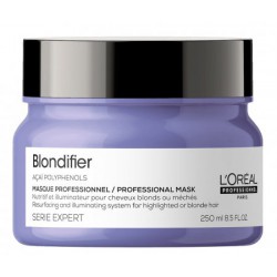Loreal Serie Expert Blondifier Maska do włosów blond 250 ml
