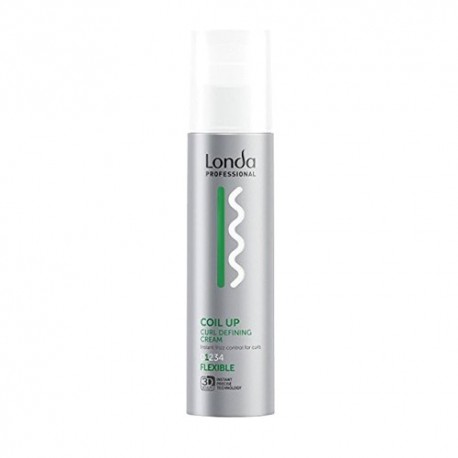 Londa Coil Up