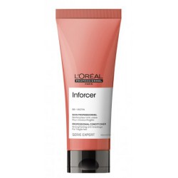 Loreal B6 + Biotin Inforcer Odżywka do włosów suchych i łamliwych 200 ml