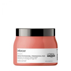 Loreal B6 + Biotin Inforcer Maska do włosów suchych i łamliwych 500 ml