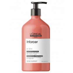 Loreal Se B6 + Biotin Inforcer Odżywka do włosów suchych i łamliwych 750 ml