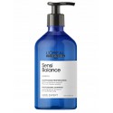 Loreal Sensi Balance Szampon kojący do wrażliwej skóry głowy 500ml
