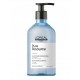 Loreal Expert Pure Resource Szampon oczyszczający do włosów przetłuszczających 500 ml