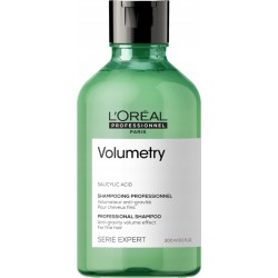 Loreal Serie Expert Volumetry Szampon do włosów cienkich i delikatnych 300 ml