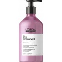 Loreal  Liss Unlimited Szampon wygładzający do włosów 500 ml