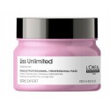 Loreal Liss Unlimited Maska wygładzająca do włosów 250 ml